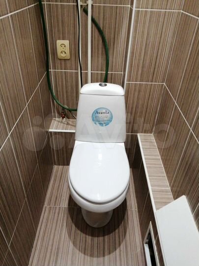 2-к. квартира, 50,2 м², 2/5 эт.