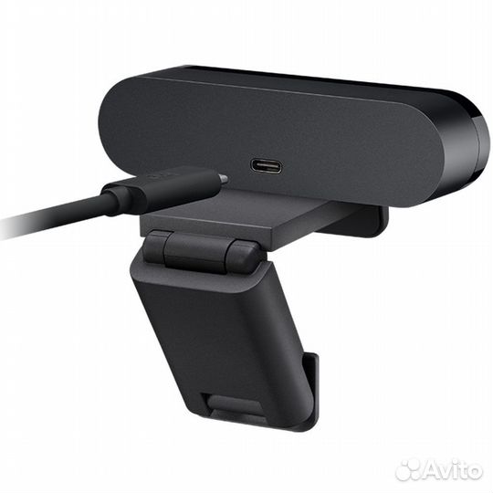 Веб-камера logitech brio 4k