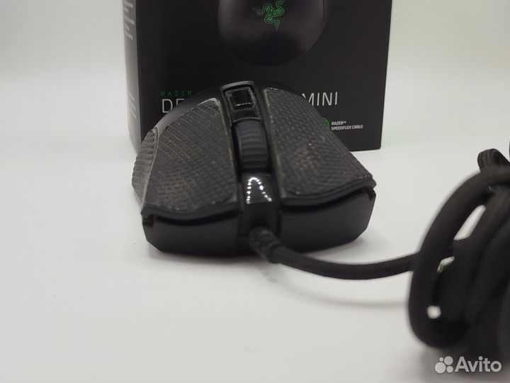 Мышь Razer Deathadder V2 Mini