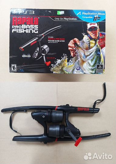 Sony playstation 3 super slim 500gb + move и игры