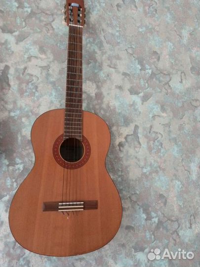 Гитара Yamaha c40m