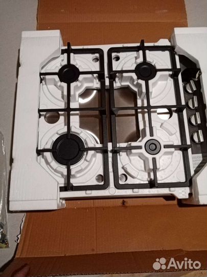 Варочная панель