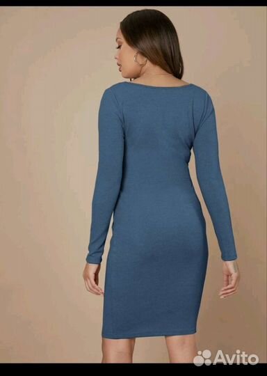 Платье для беременных