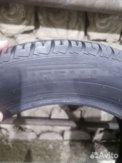 Pirelli Cinturato P6 195/55 R15 85V