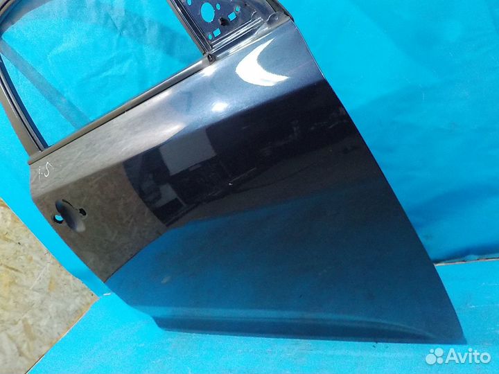 Дверь передняя правая KIA Ceed (ED) 2007-2012