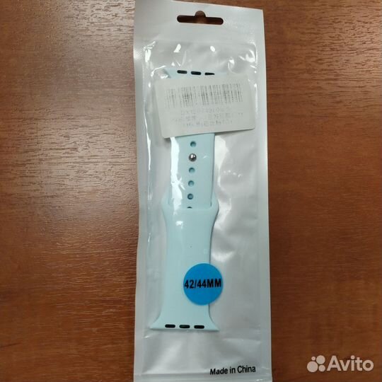 Браслет для часов apple