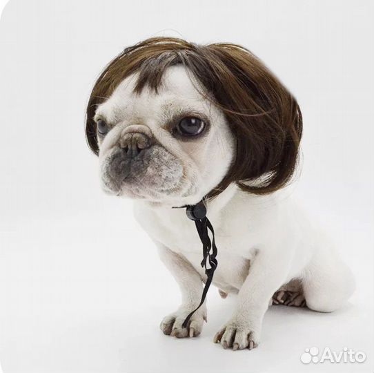 Маленькие парики