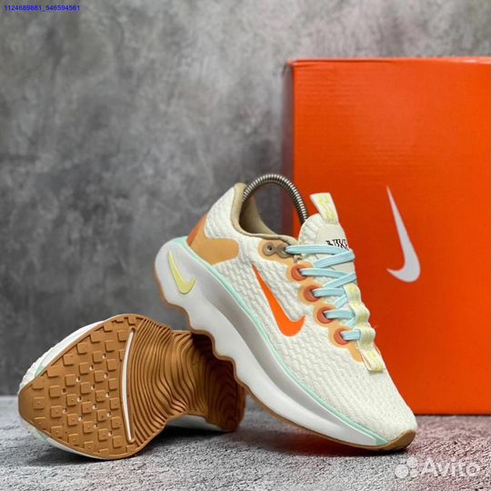 Кроссовки Nike Женские (36-41)