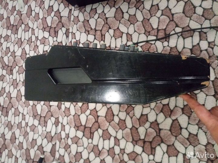 Активный микшерный пульт PMX-802