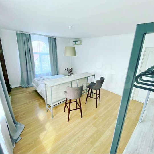 Дом 250 м² на участке 24 сот.