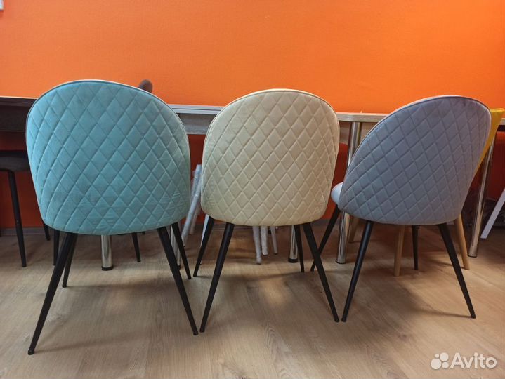 Стулья для дома, дачи,кафе