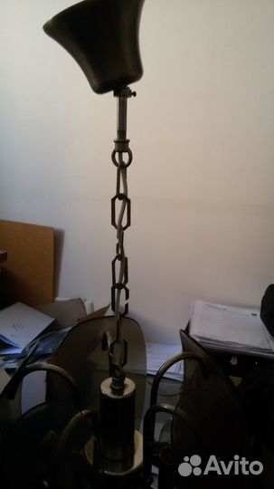 Светильник