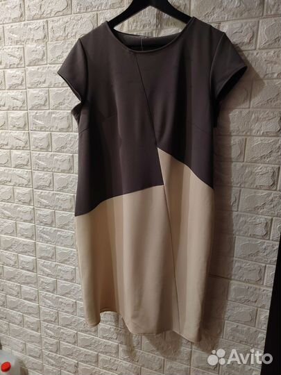 Платье 54 размер