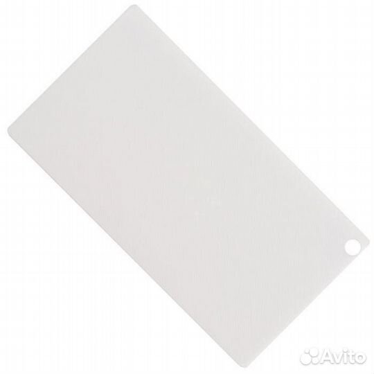 Задняя крышка для Z380KL-1B, белая, с разбора Z380