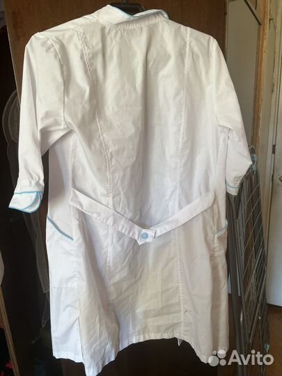 Медицинский халат