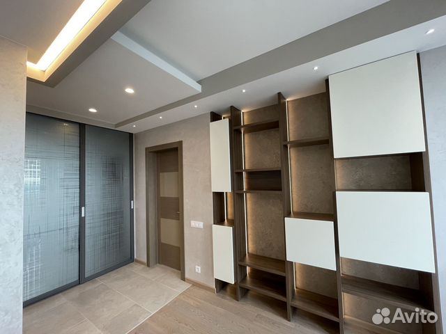 Ремонт квартир под ключ