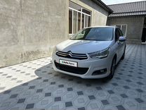 Citroen C4 1.6 AT, 2011, 156 780 км, с пробегом, цена 810 000 руб.