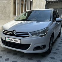 Citroen C4 1.6 AT, 2011, 156 780 км, с пробегом, цена 810 000 руб.