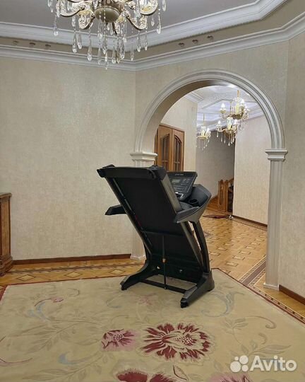 Беговая дорожка