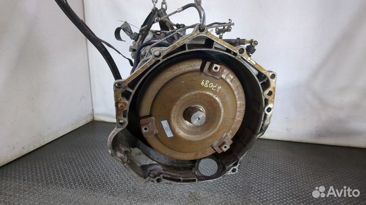 Кпп - автомат (АКПП) 4х4 Chevrolet Tahoe 5.3 Инжектор, 2007