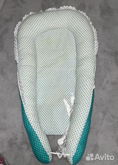 Кокон-гнездышко