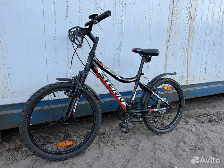 Горный Велосипед 20