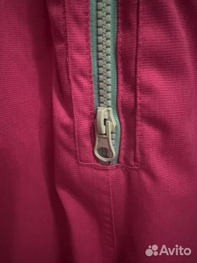 Горнолыжный комбинезон женский 44 crow