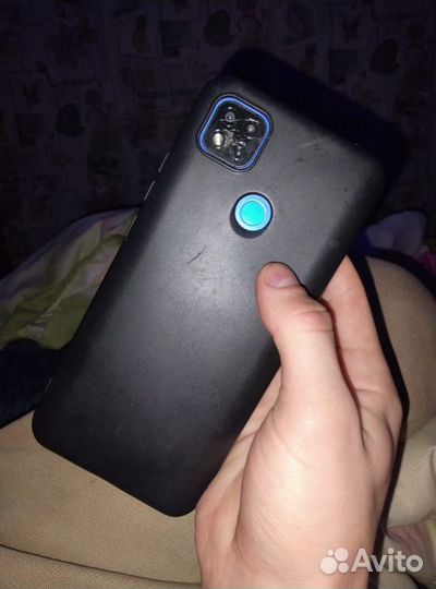 Xiaomi Redmi 9C (NFC), 3/64 ГБ