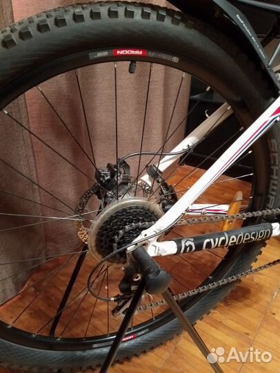 Велосипед горный мтб Author Solution 