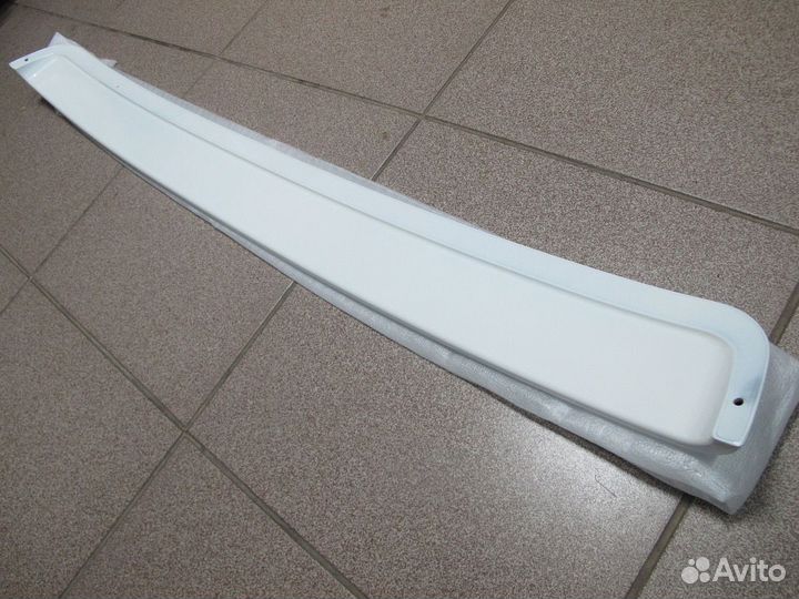 Toyota Camry 40/45 спойлер на заднее стекло N6AG5