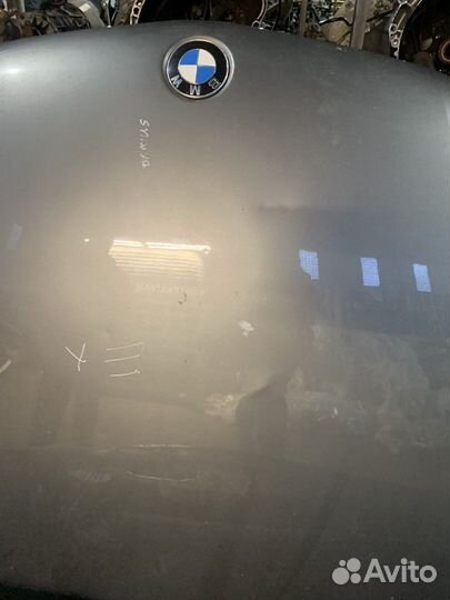 Ноускат bmw 1 e87