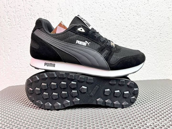 Кроссовки Puma