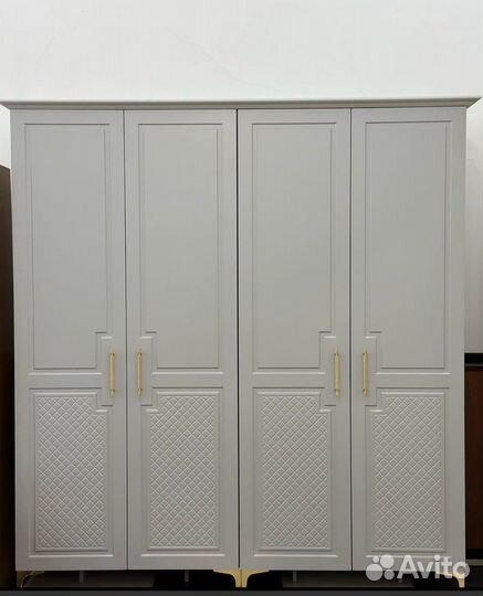 Шкаф Люкс новинка