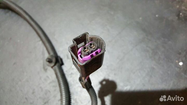 Проводка Porsche Cayenne 957 M48.51 08