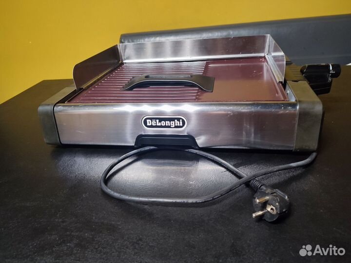 Гриль для барбекю открытый