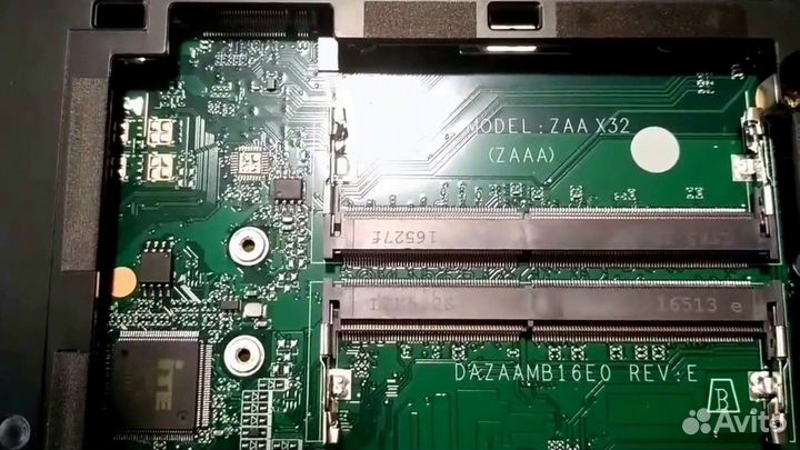 Мат.плата для Acer Aspire E5-575