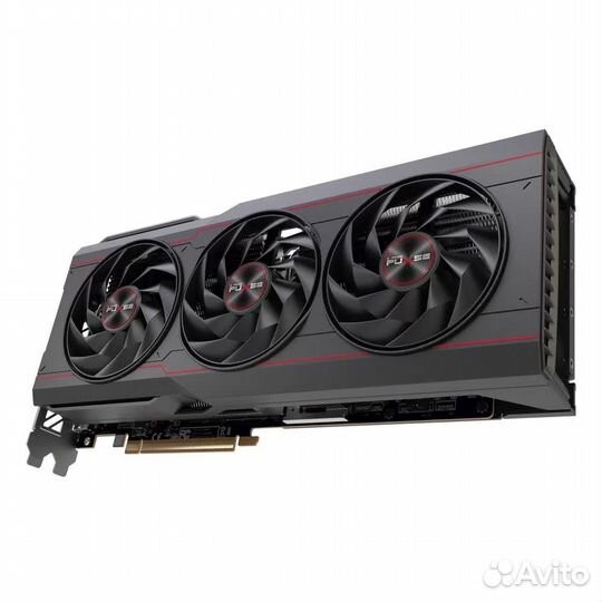 Sapphire AMD Radeon RX 7900 XTX pulse