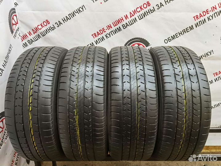 Dunlop SP Sport 7000 A/S 225/55 R18