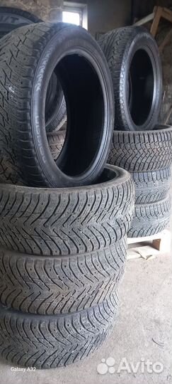 Toyo 800 Ultra 245/55 R18