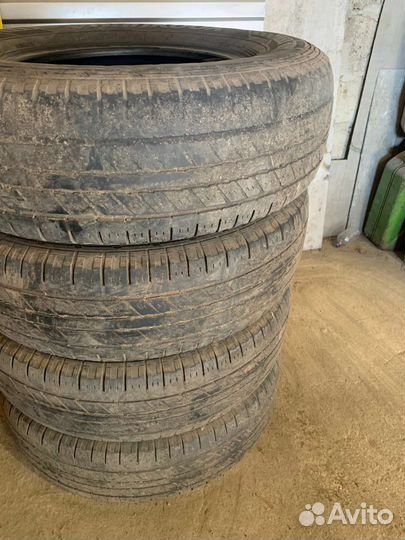 Hankook Dynapro HP2 RA33 235/75 R16 108H