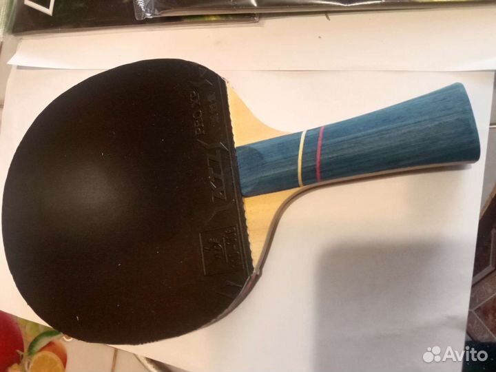 Ракетка для настольного тенниса KTL instinct+