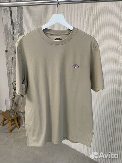 Футболка Dickies оригинал