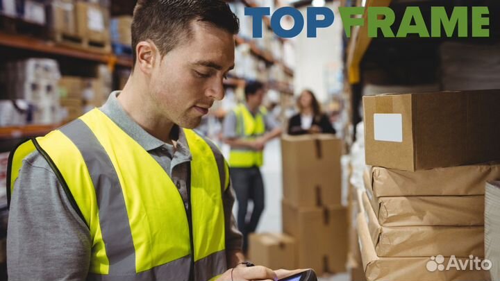 Сотрудник склада / Подработка