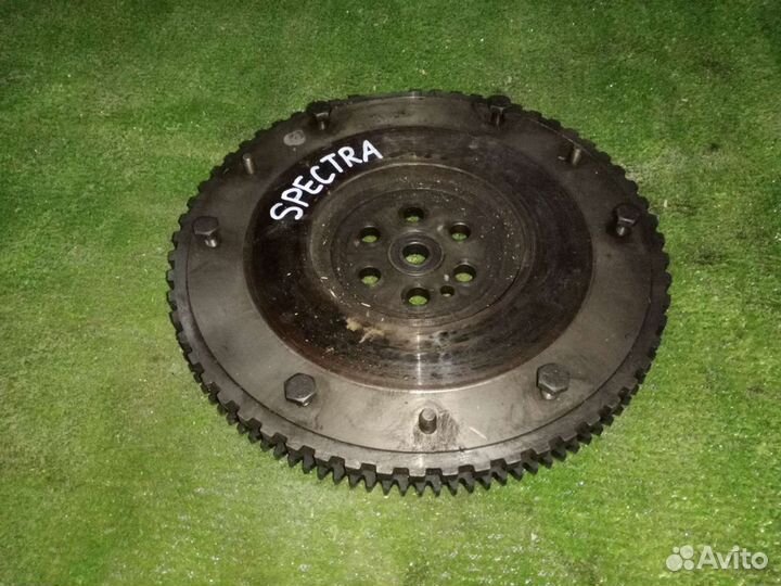 Маховик Kia Spectra