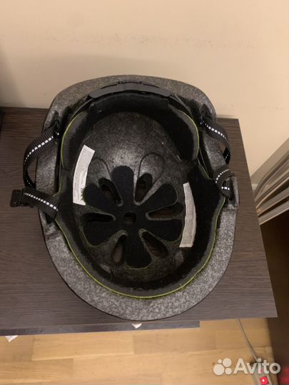 Шлем TSG meta