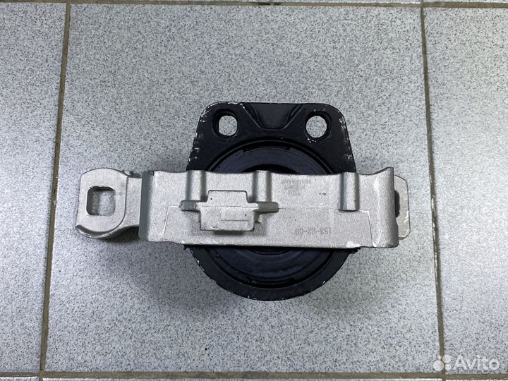 Опора двс правая Focus-2 1.8-2.0 Duratec