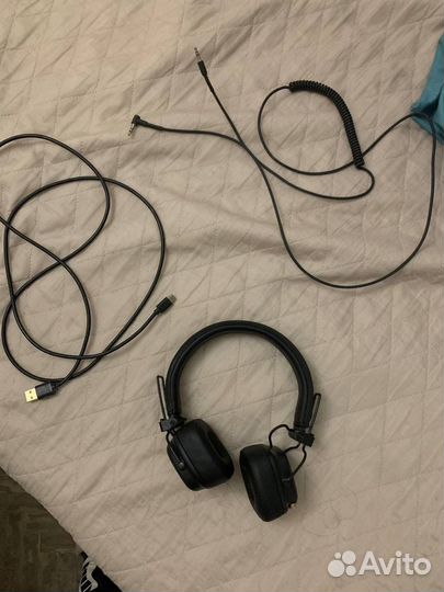 Наушники маршал