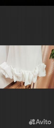 Вечернее платье 44