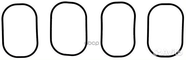 Прокладка коллектора BMW 11- впуск. (компл.) N2