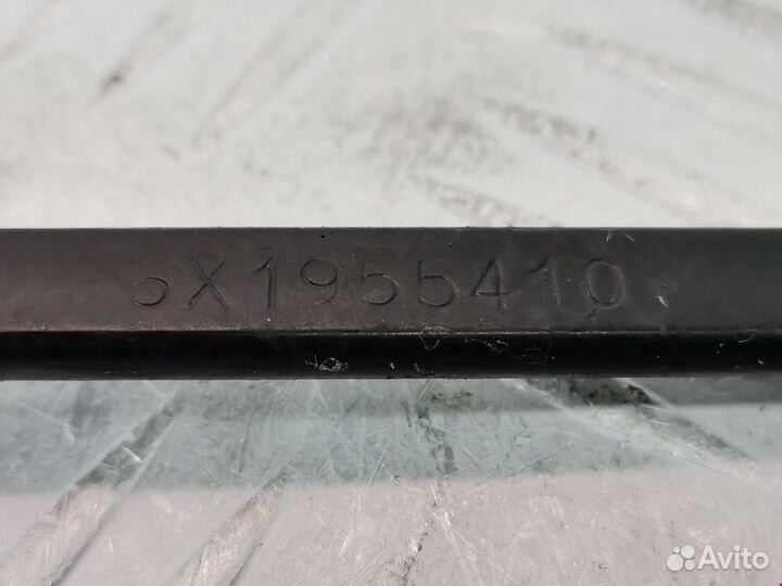 Щеткодержатель (поводок стеклоочистителя, дворник)